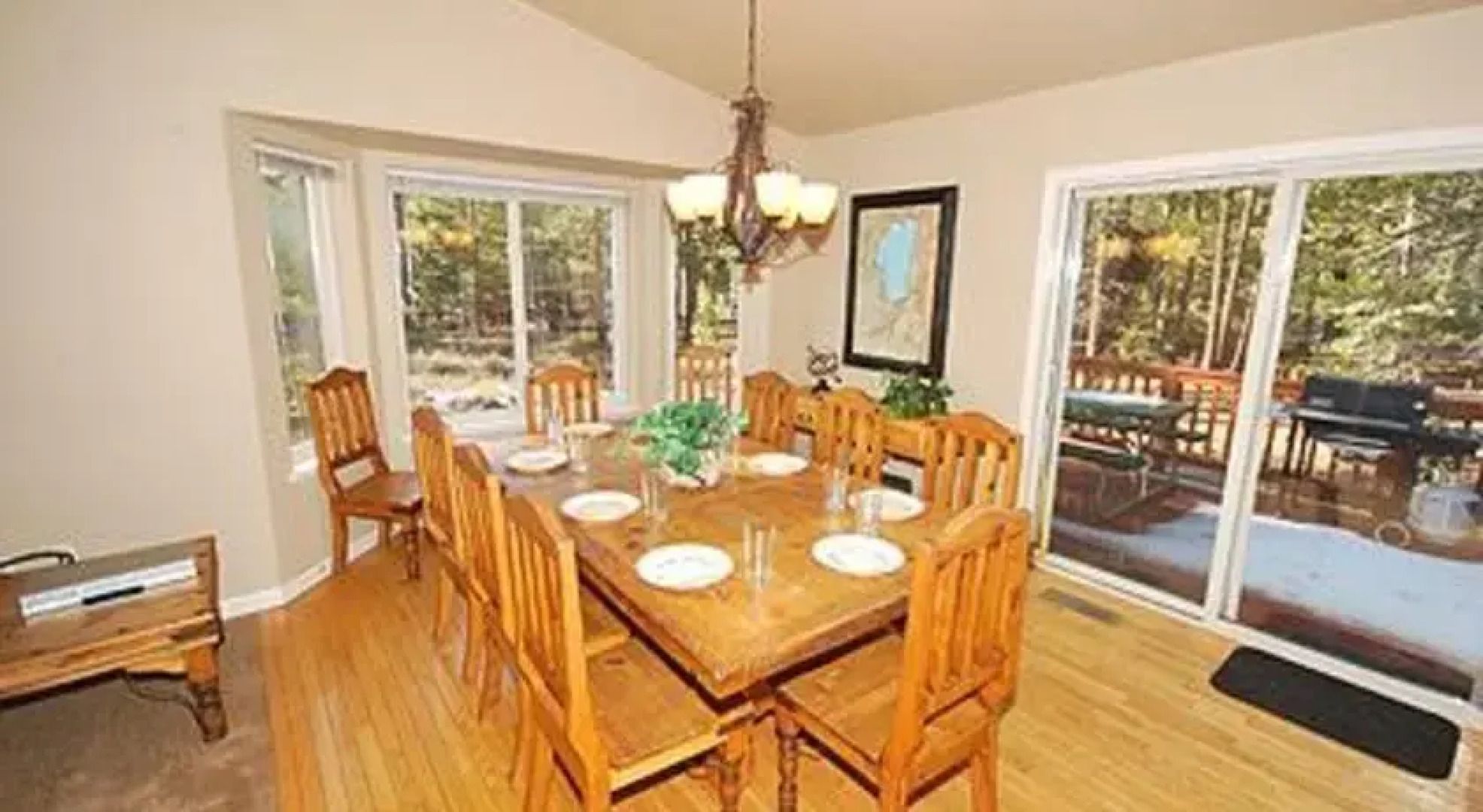 RedAwning Zapotec Drive Holiday home