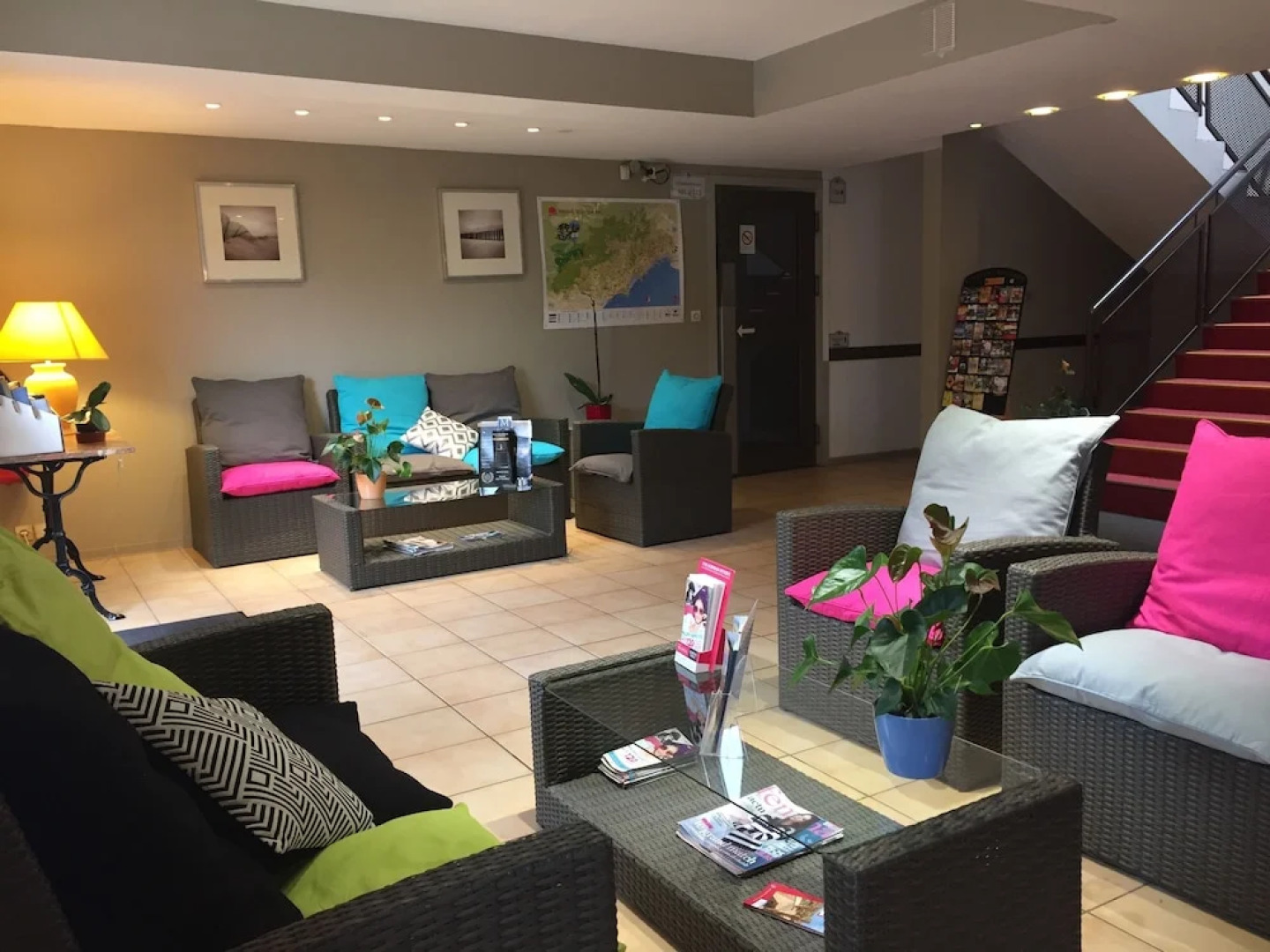 Hôtel Balladins Beziers