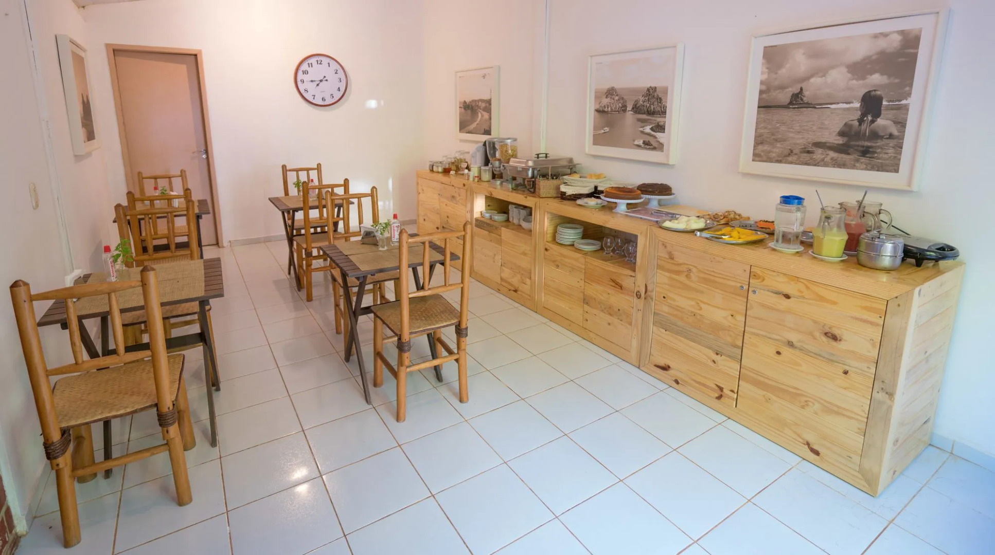 Ecocharme Pousada Pedra Do Mar