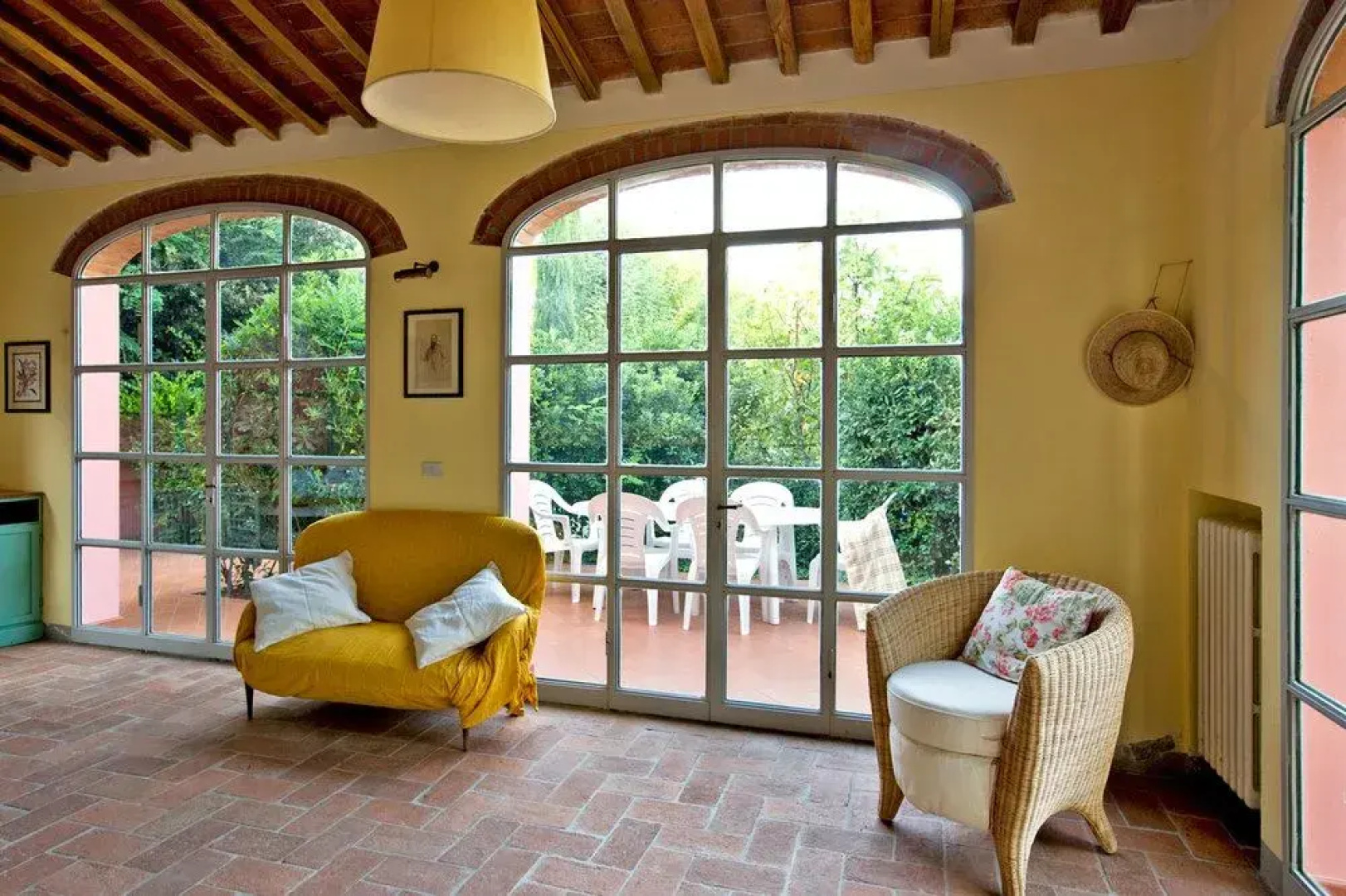 La Pescaia Casa Vacanza