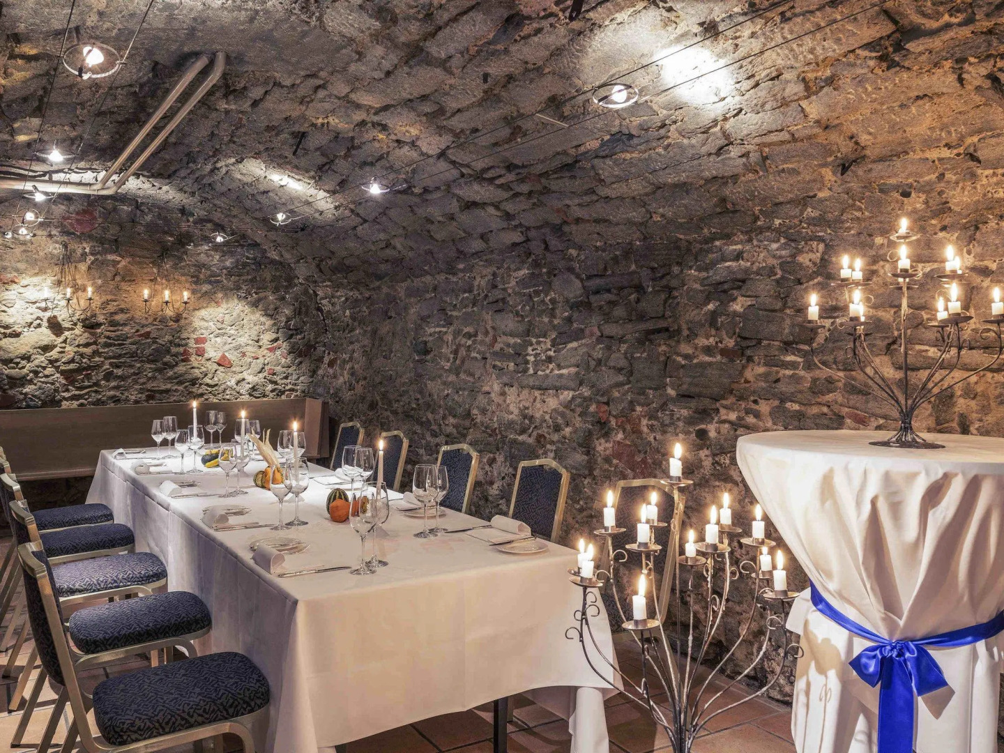 Mercure Lenzburg Krone