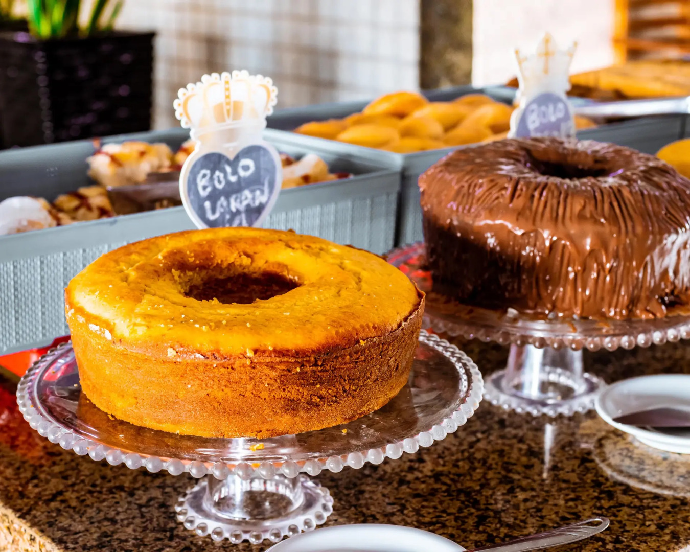 Golden Park Recife By Nacional Inn