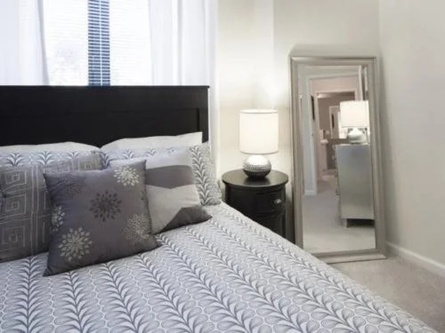 Merritt River Apartments