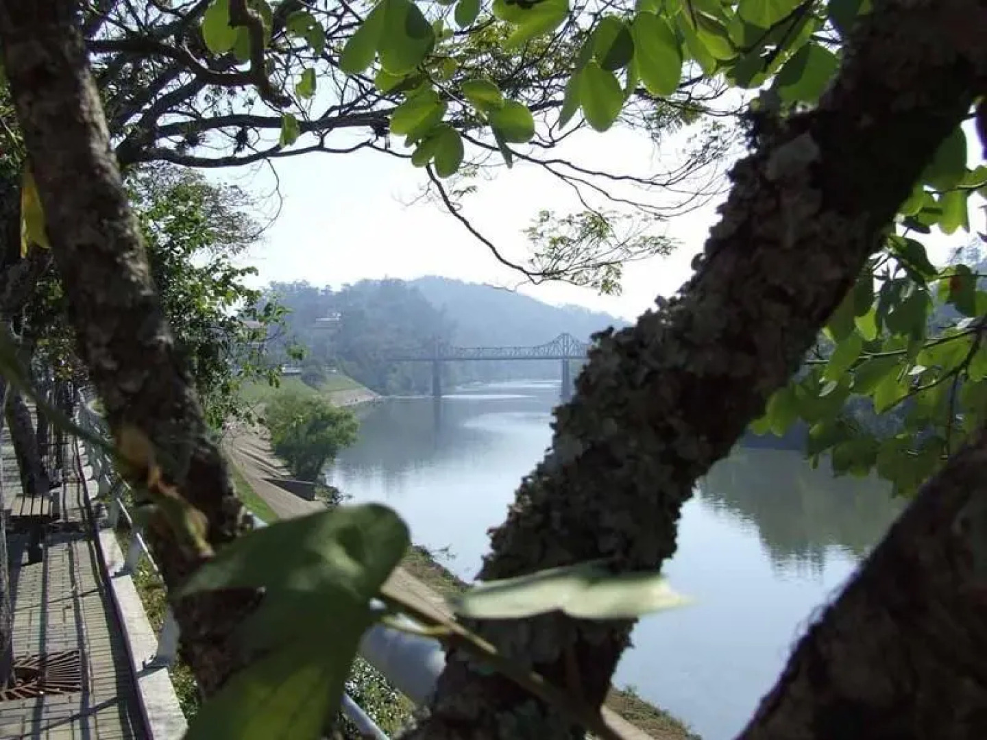 Grande Hotel Blumenau