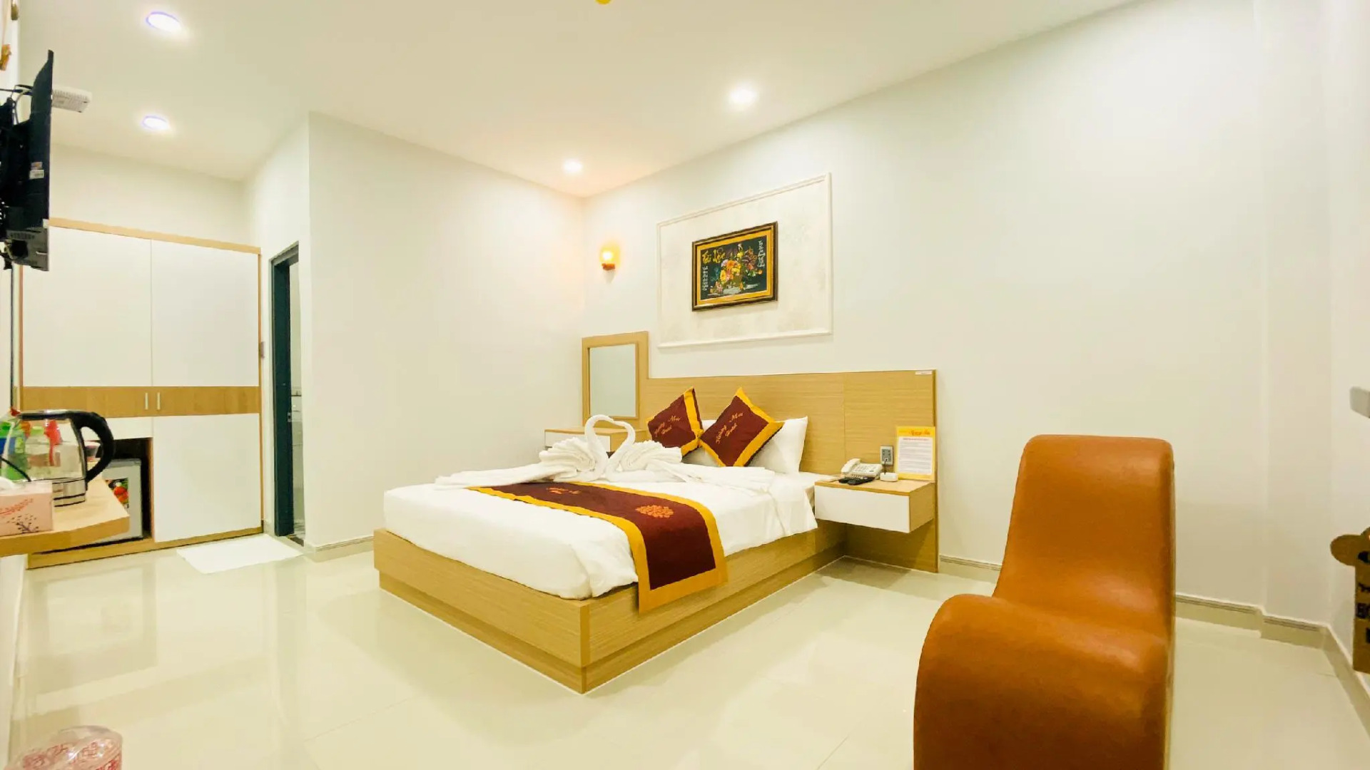 Hoang Mai Hotel