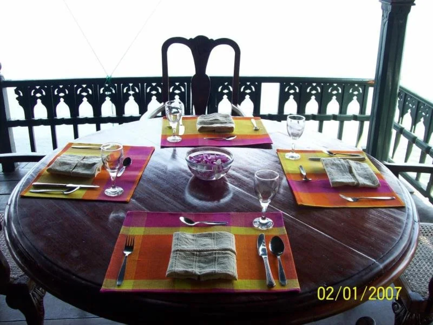 Maduganga Villa Amazing Island Resort