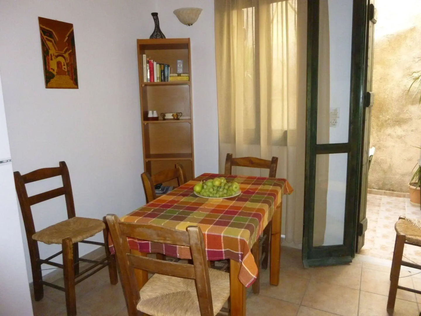 Villa Polichna