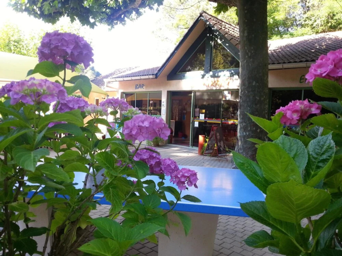 Chalet With 2 Bedrooms in Saint-jean-du-gard, With Shared Pool, Enclosed Garden and Wifi - 60 km From the Beach