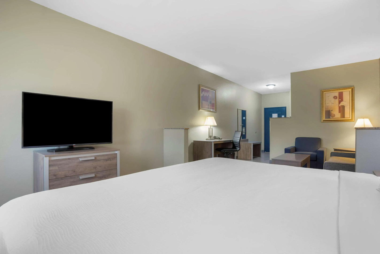 Best Western Wakulla Inn & Suites