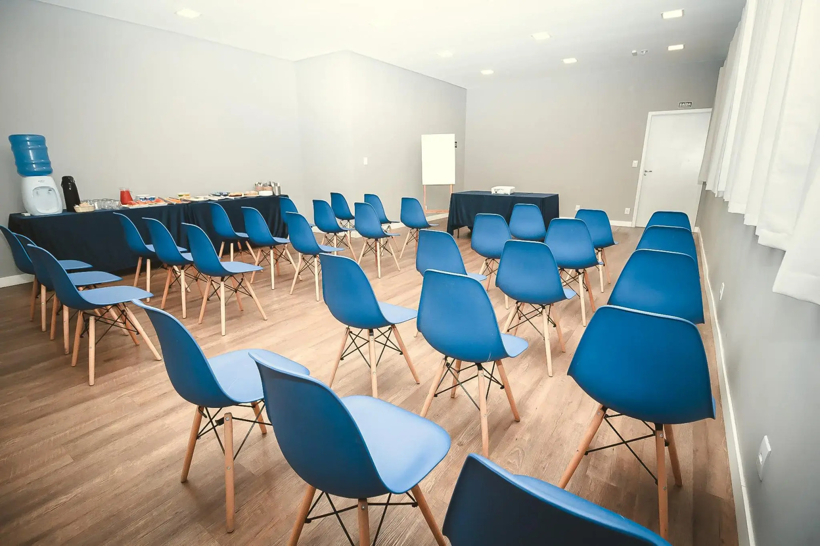 Plaza Inn Trevo Sorocaba