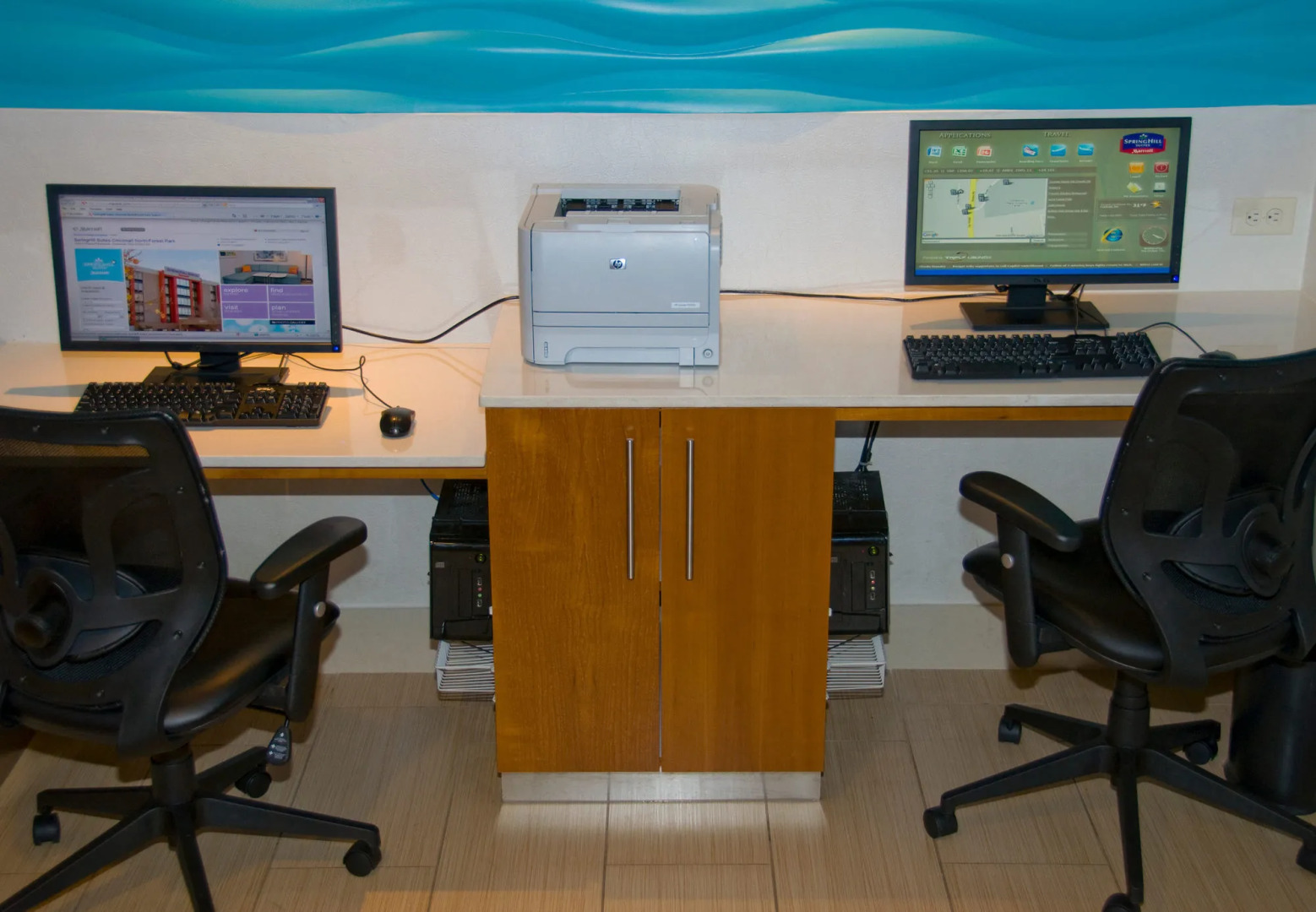 SpringHill Suites Cincinnati North/Forest Park