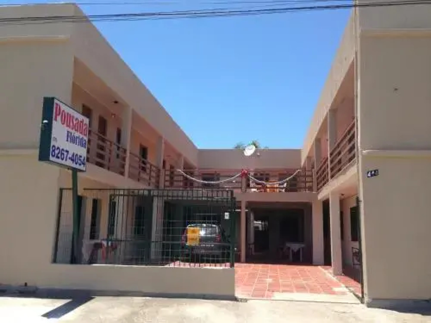 Pousada Florida