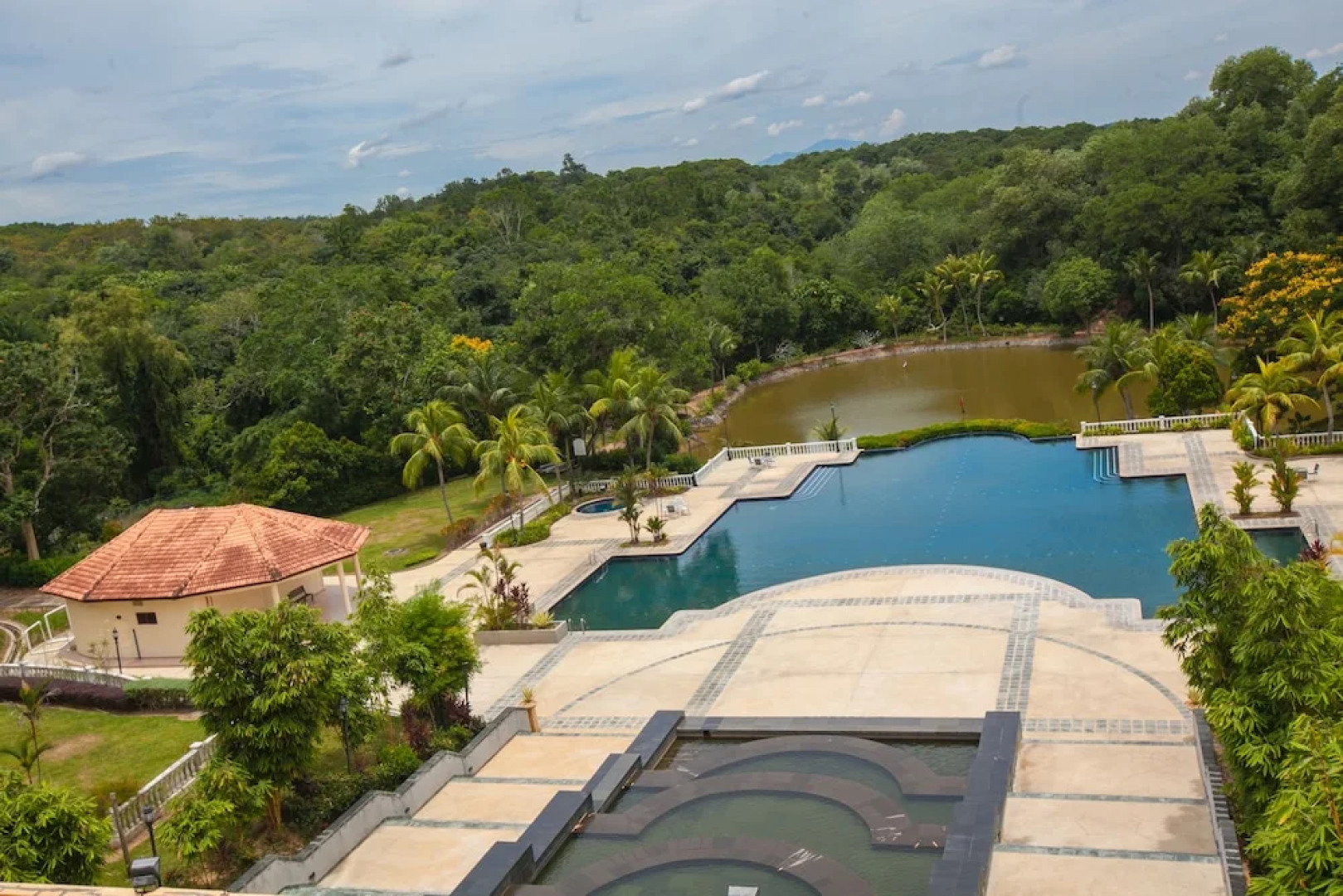 Puteri Resort Ayer Keroh