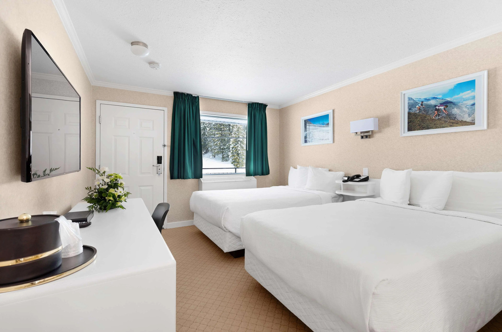 SureStay Hotel by Best Western Rossland Red Mountain