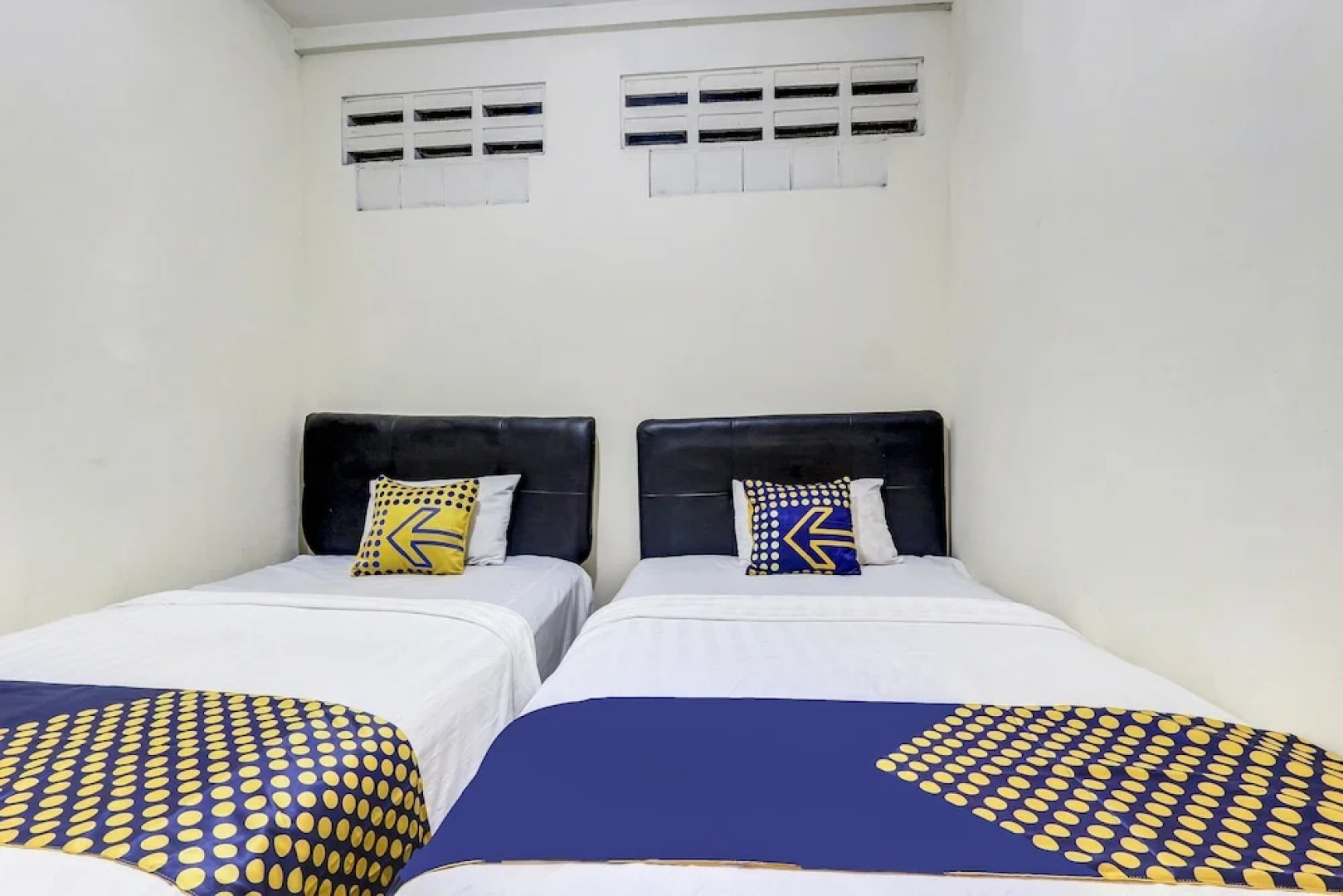 Hotel O Alika Homestay