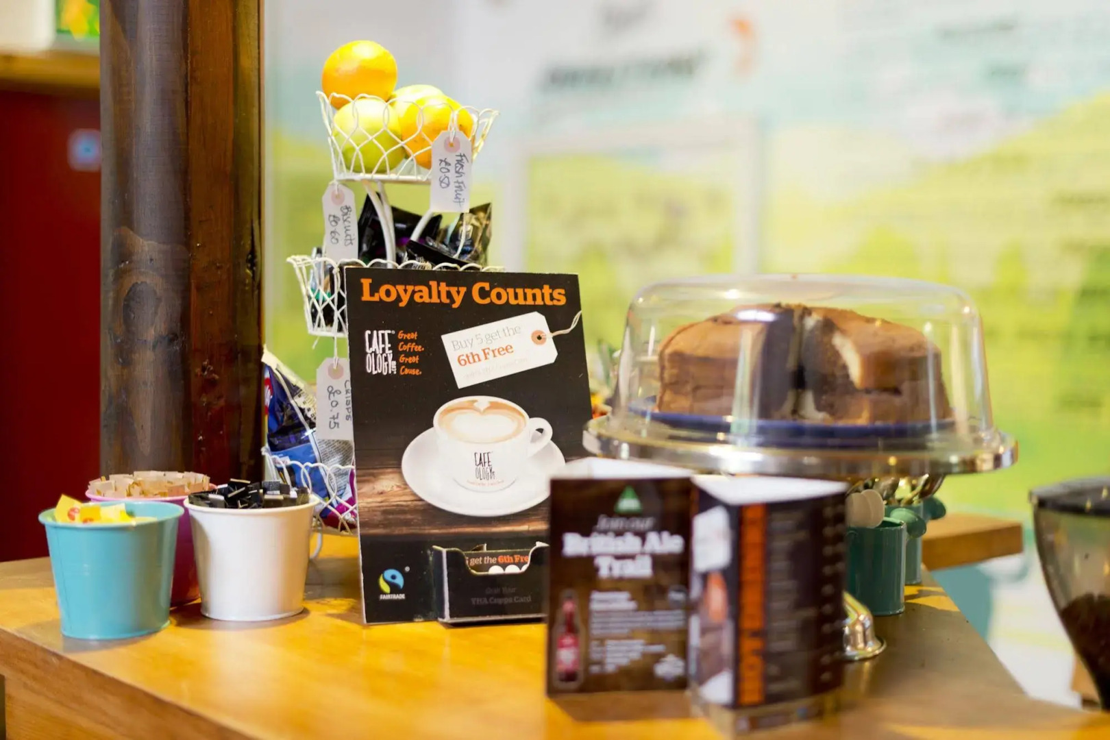 YHA London Lee Valley - Hostel