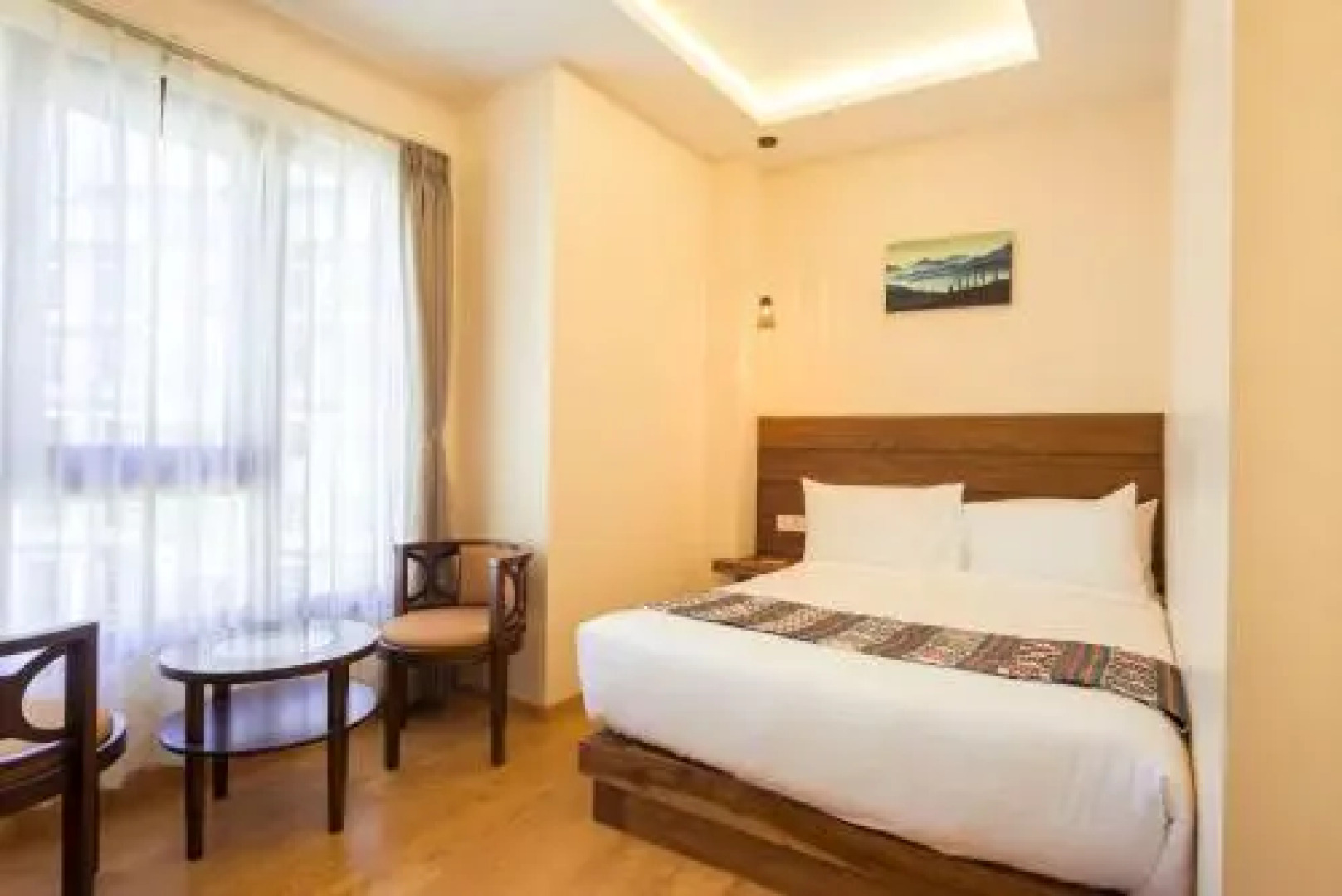 Hotel Norpheling