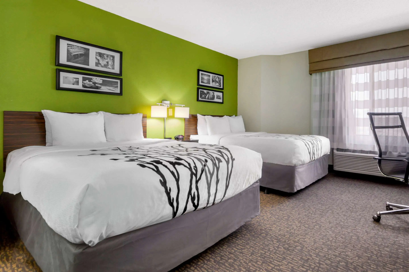Sleep Inn Grand Island North