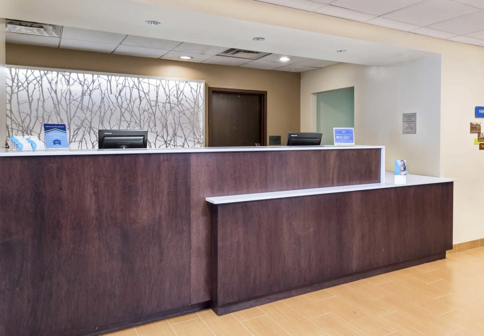 Fairfield Inn and Suites by Marriott Perimeter Center