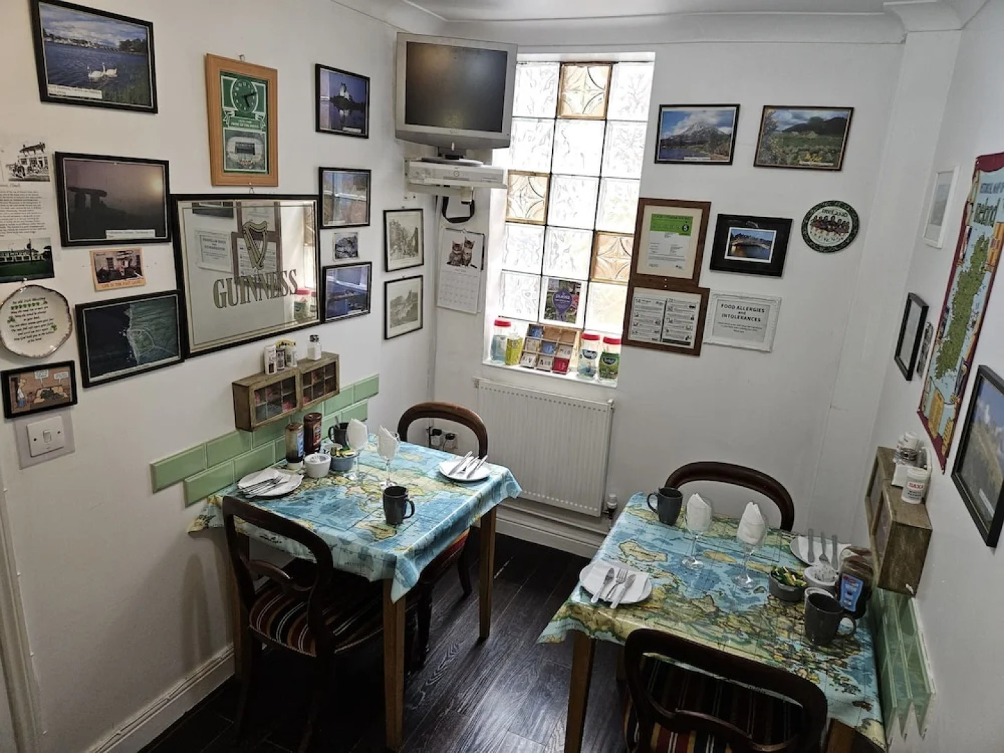 Rose Marie Guest House