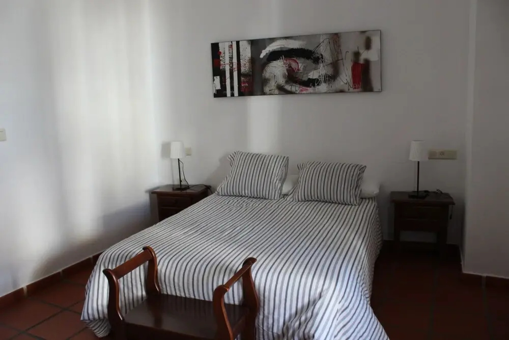 Hotel Palacete de Mañara 1