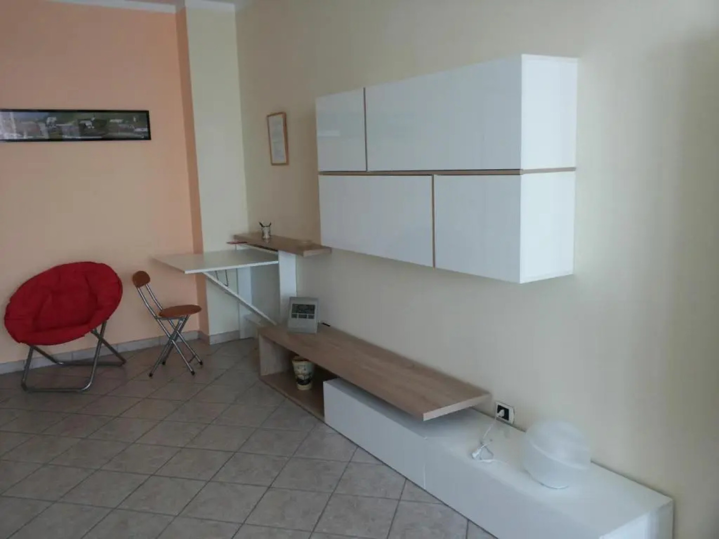 Conte Caramelli Apartment