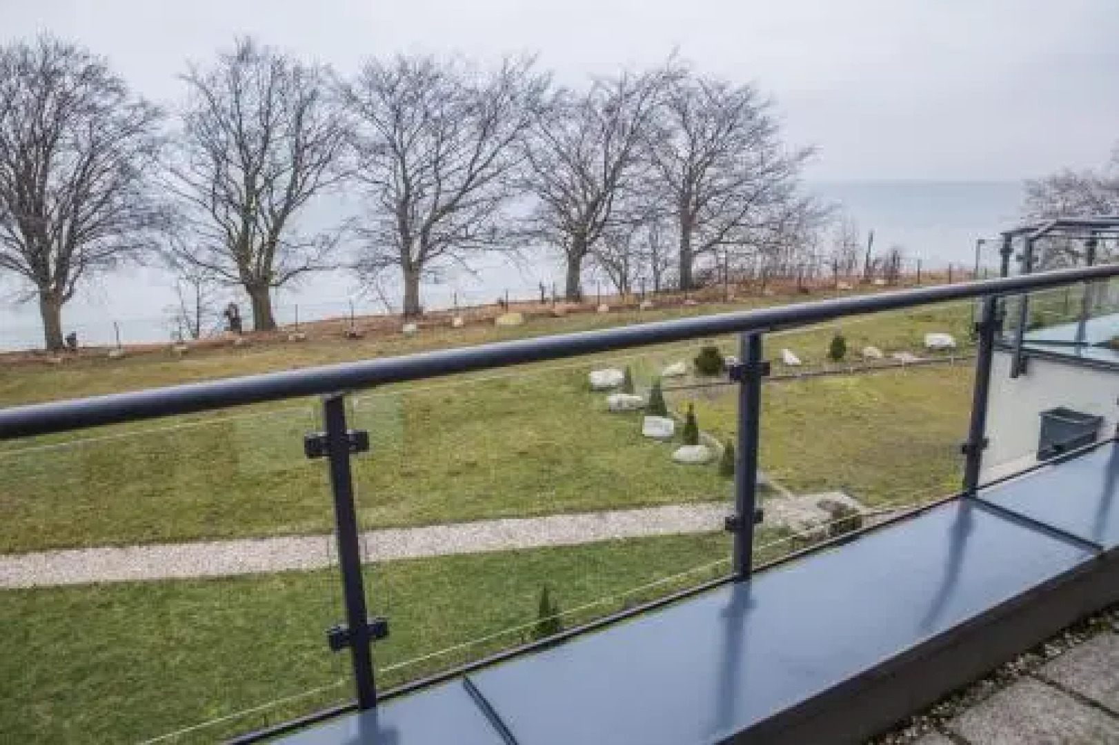 Apart Harmony - Apartament 2 Poziomowy Zatoka Pucka