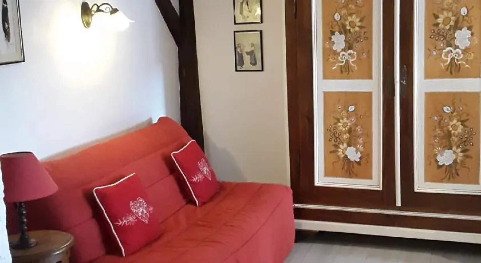 Le Repère des Cigognes