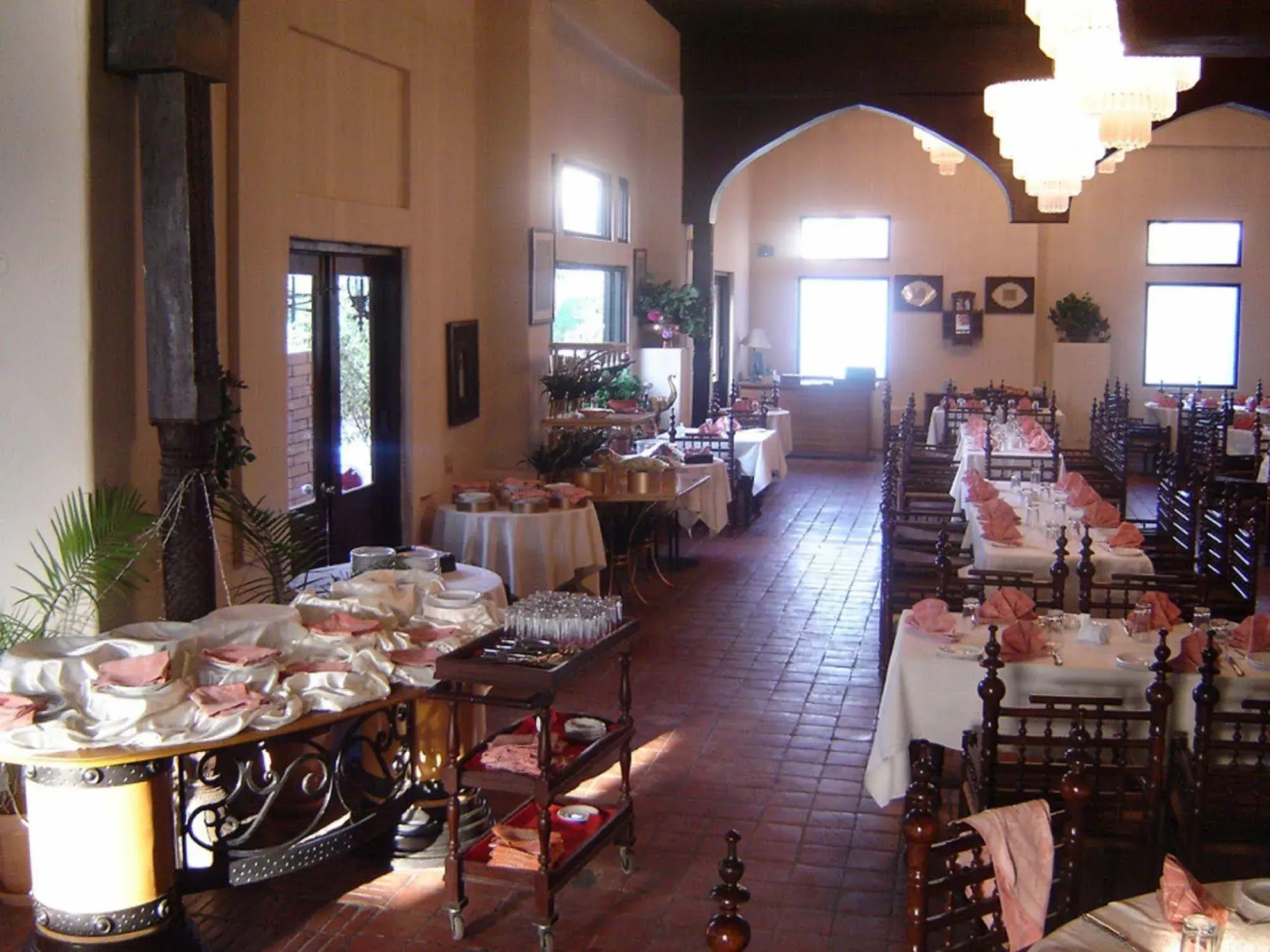 Pearl Continental Rawalpindi