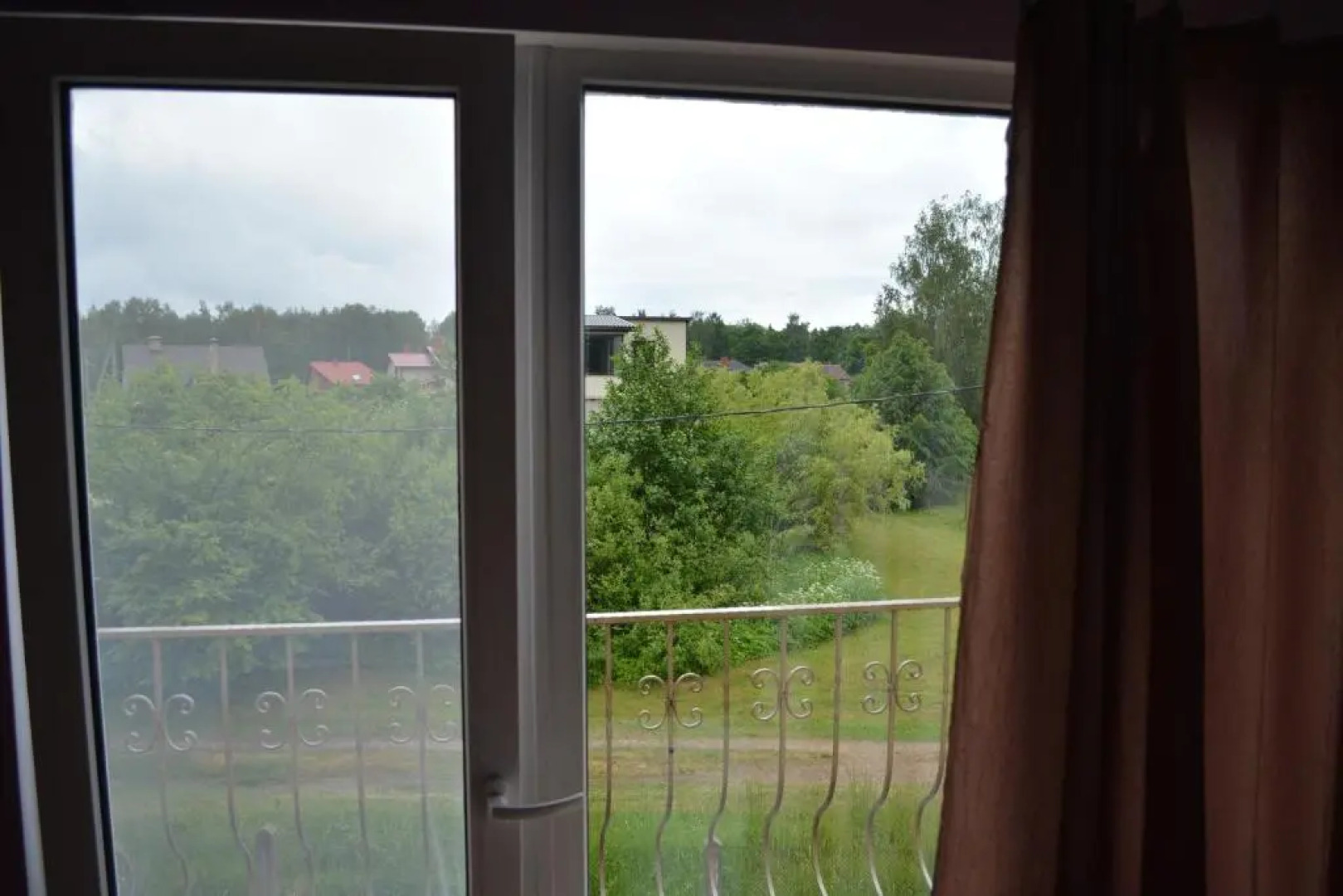 Viesu nams Jūras Bura