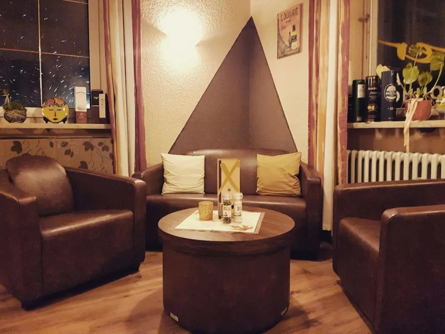 Hotel Restaurant Dragoner