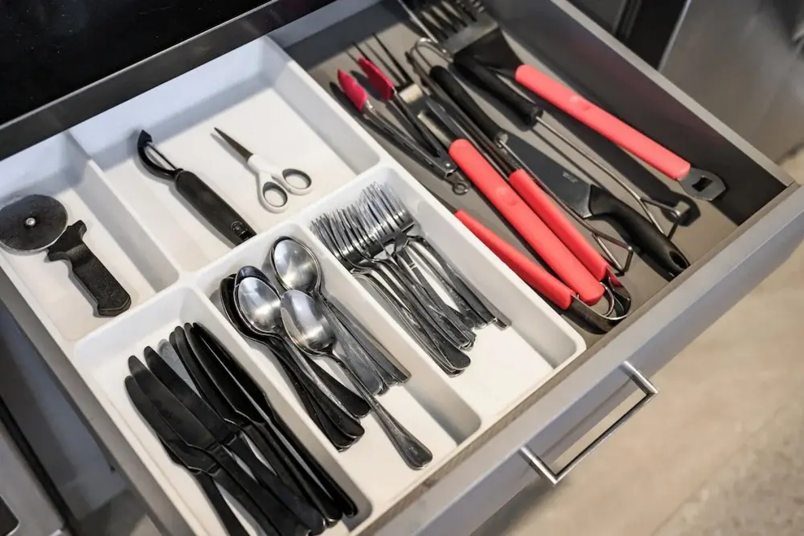 Spacious Family Friendly House in Central Location