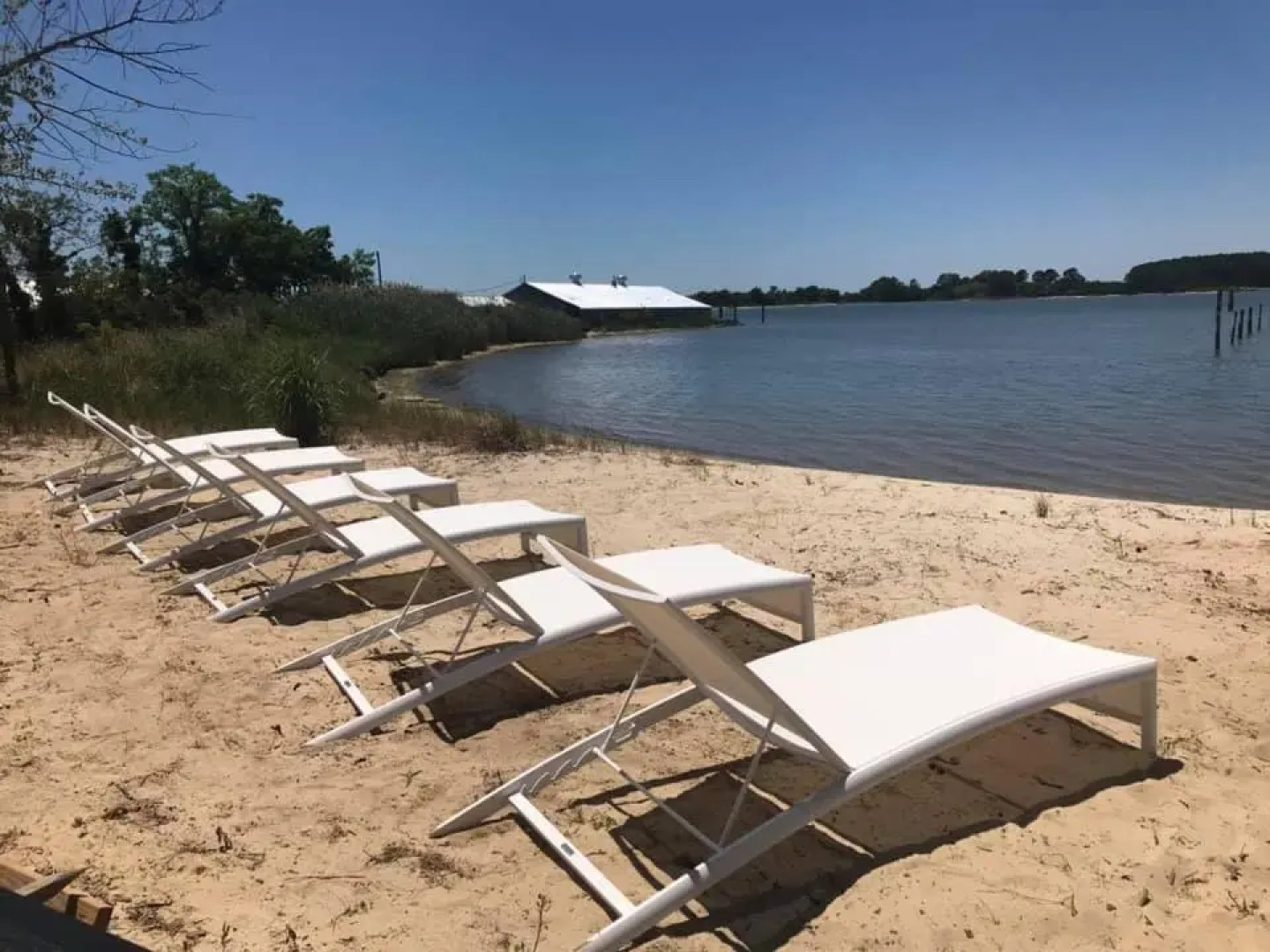 The Quarters at Pier450