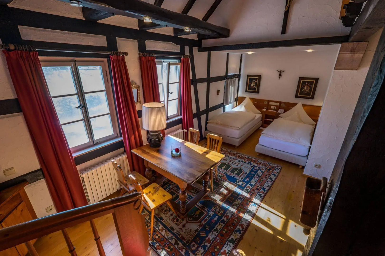 Neumühle Resort & Spa