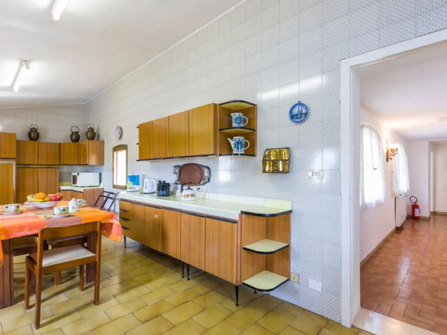 Villa La Guardia Vecchia 10324