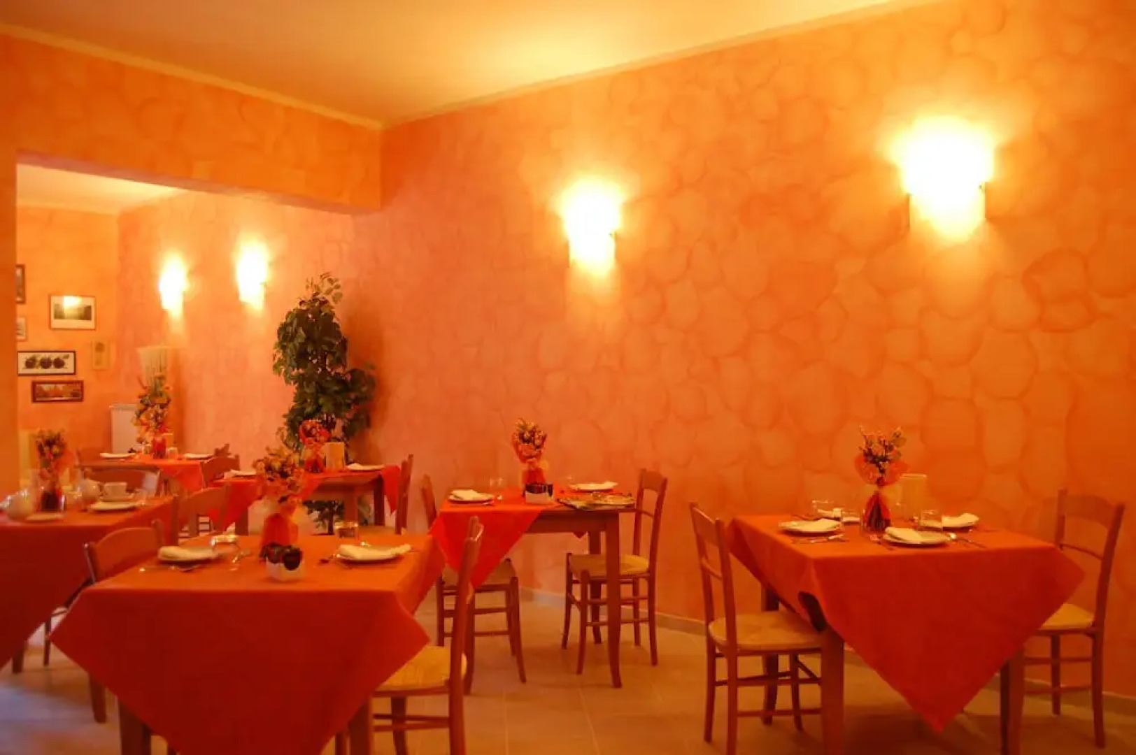 Green Quiet Affittacamere