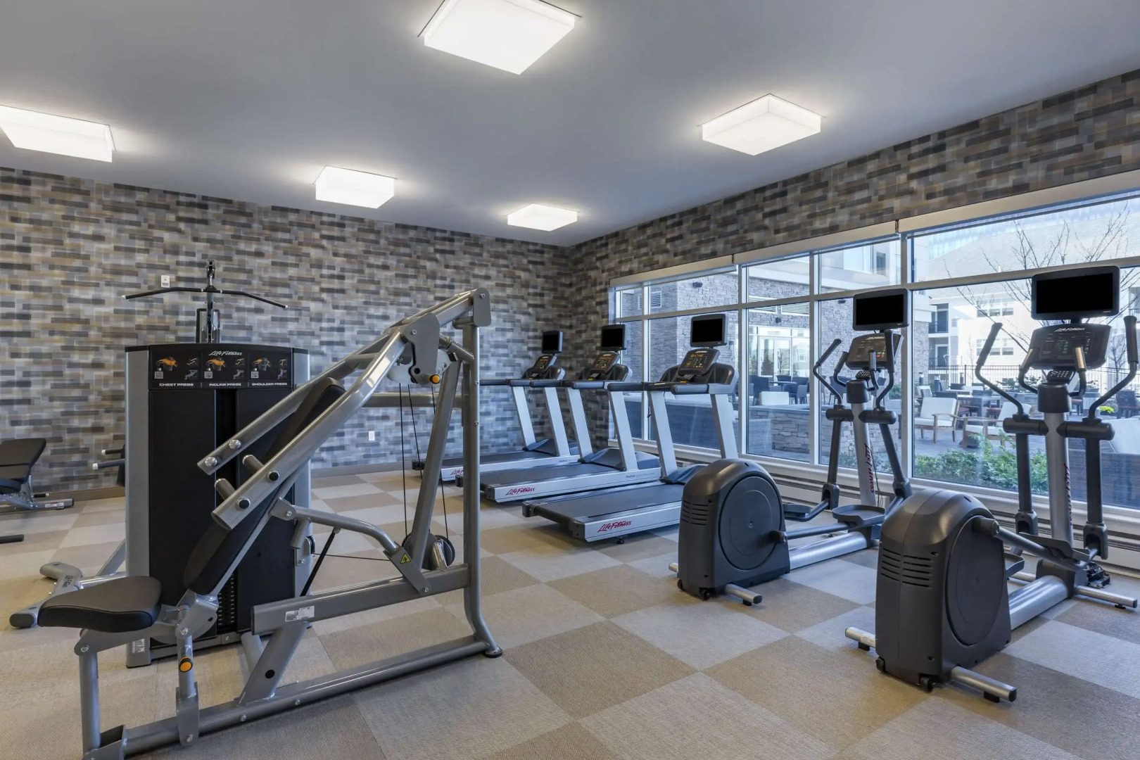 Cambria Hotel Manchester South Windsor