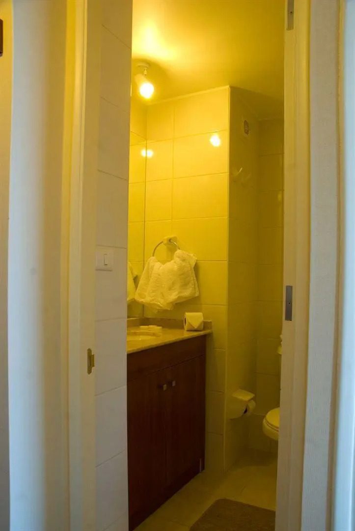 Windsor Palace Aparment