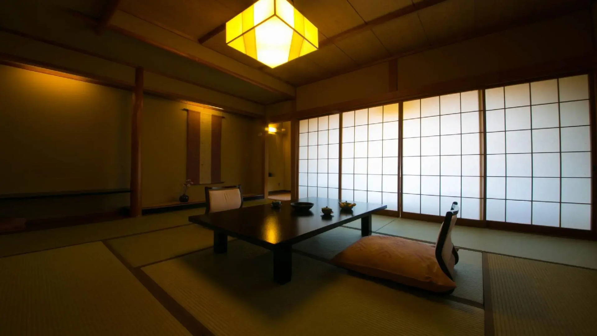 Tofukaiseki Sarugakyo Hotel