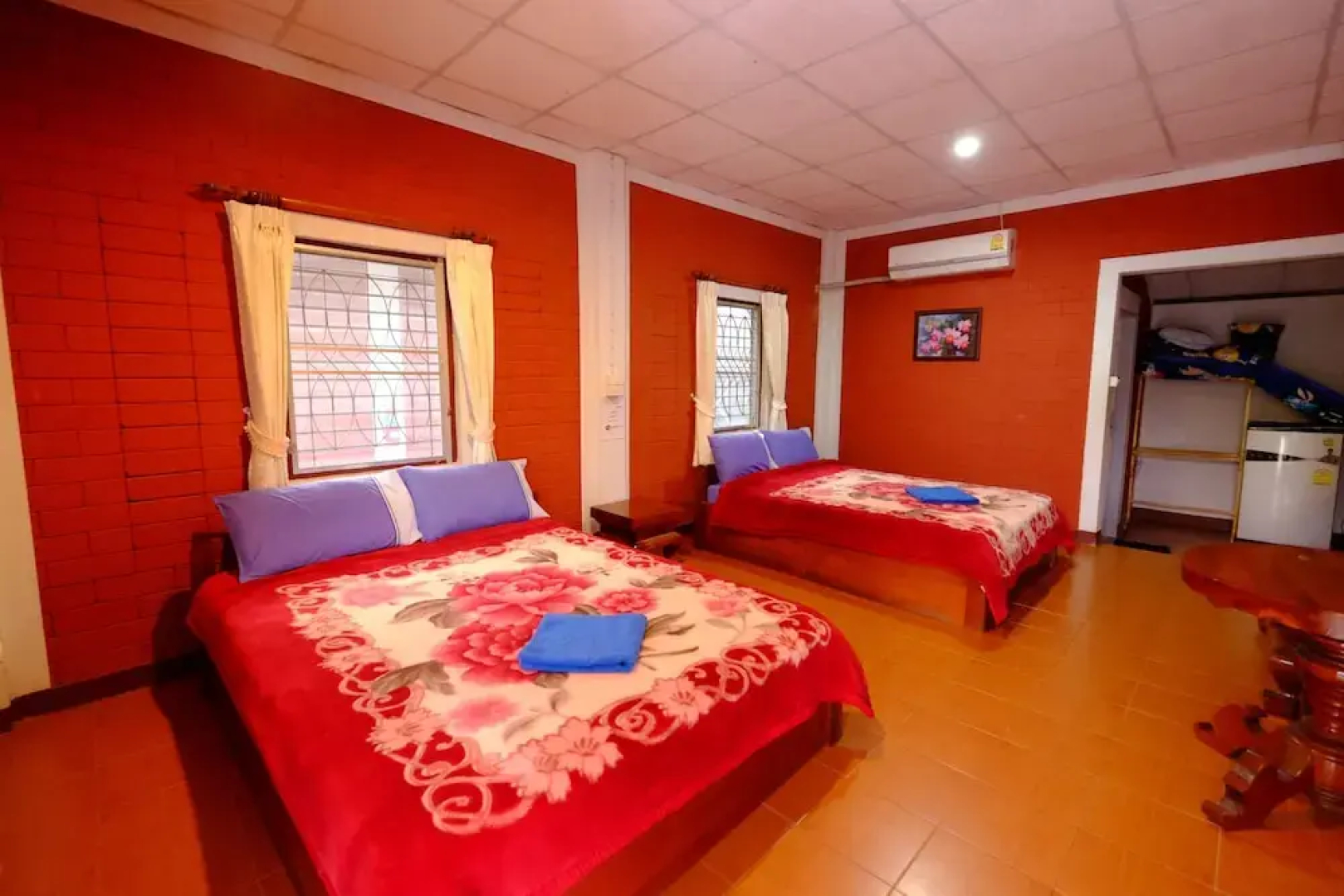 Bankangdoi Resort At Khung Yuam 1