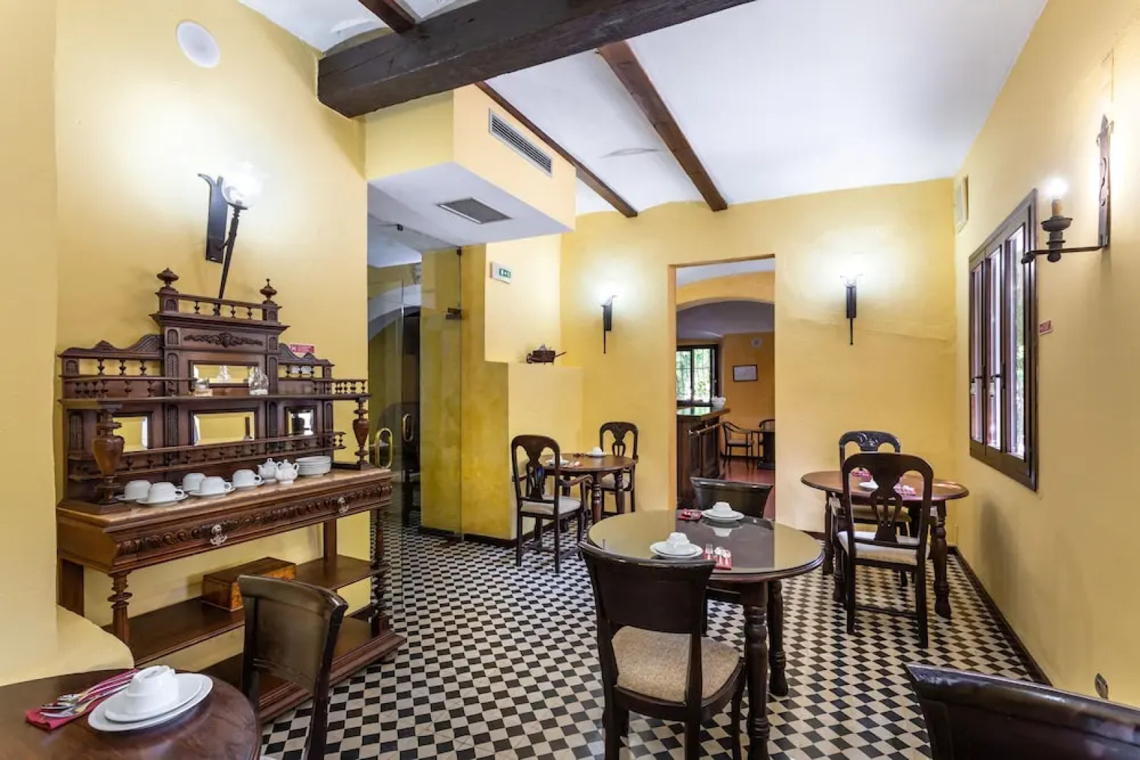 Hotel São João de Deus