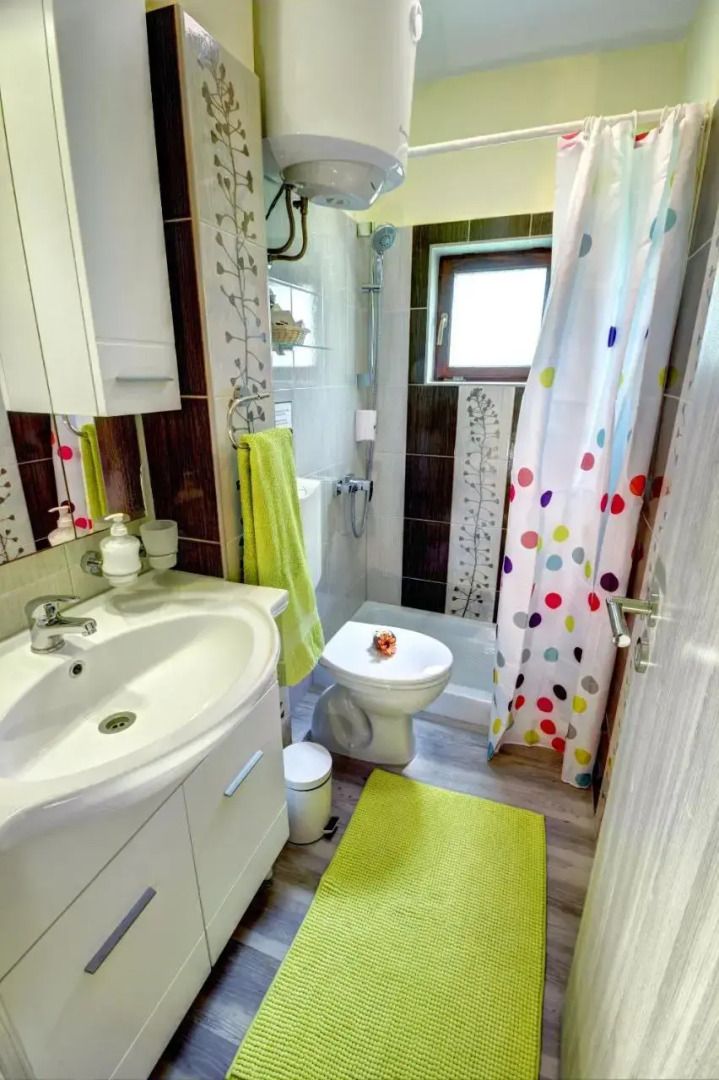 Holiday Home Casa Sole