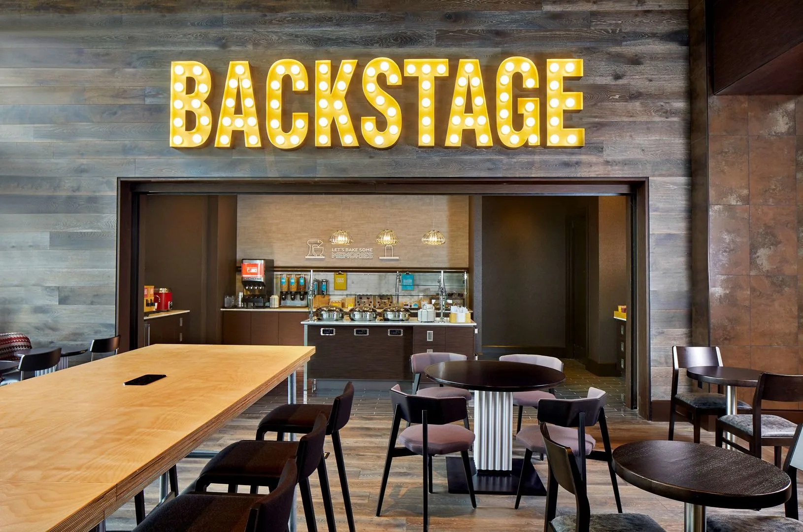 Hampton Inn & Suites Atlanta Midtown