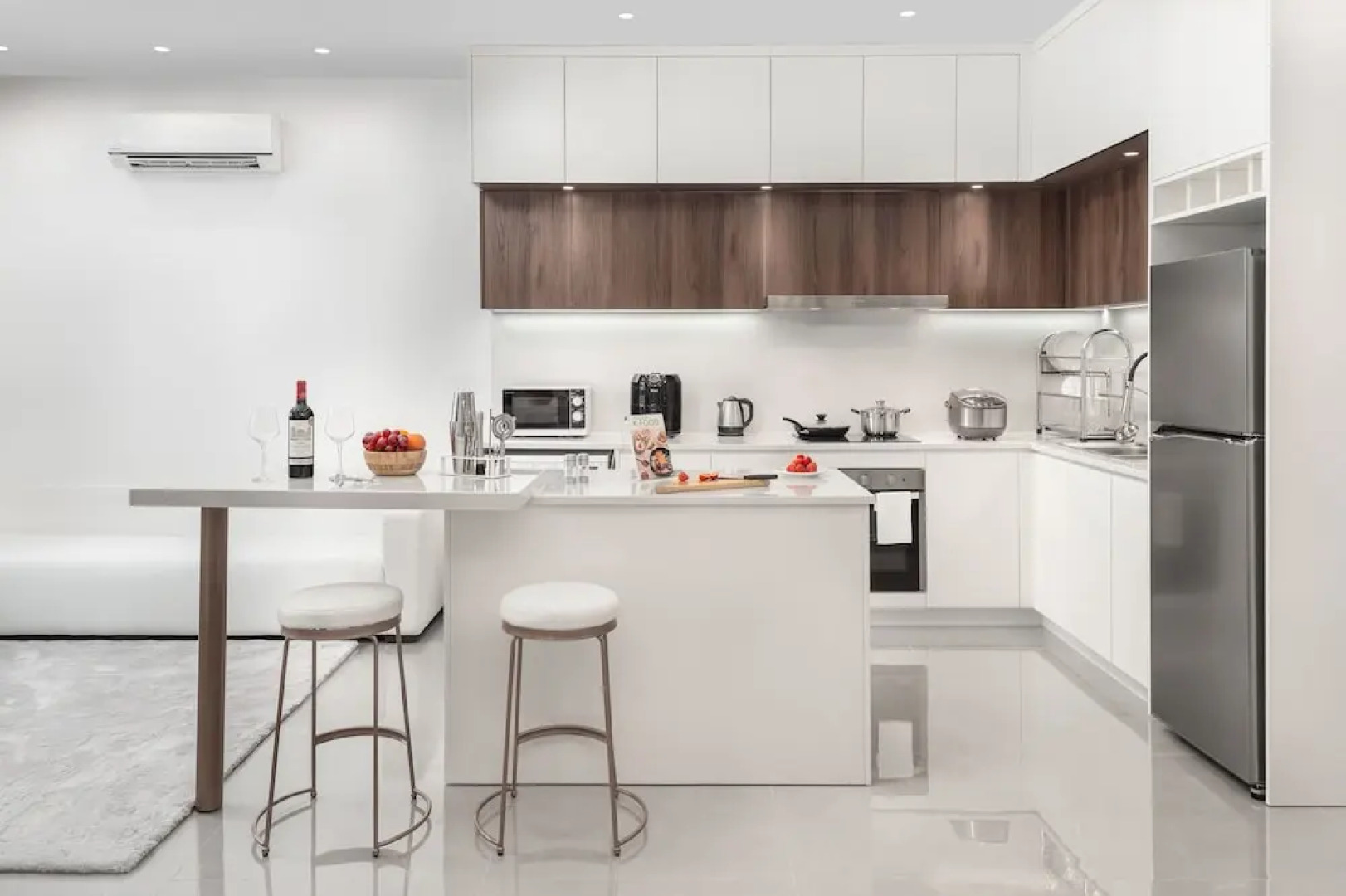 The Peninsula Phnom Penh