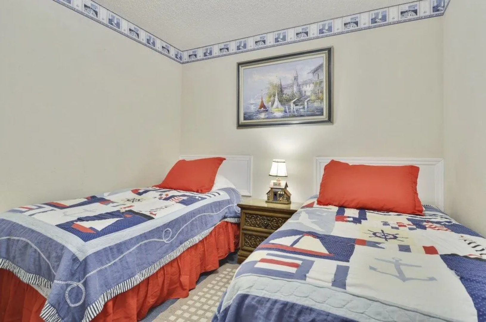 Herons Nest 4 Br condo by RedAwning