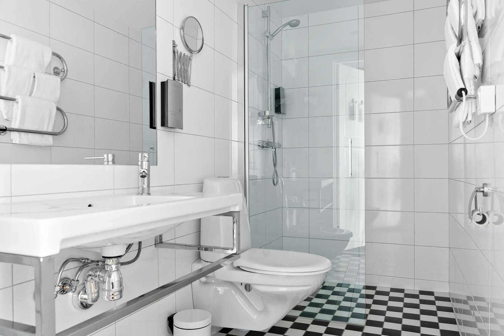 Best Western Strand Hotel