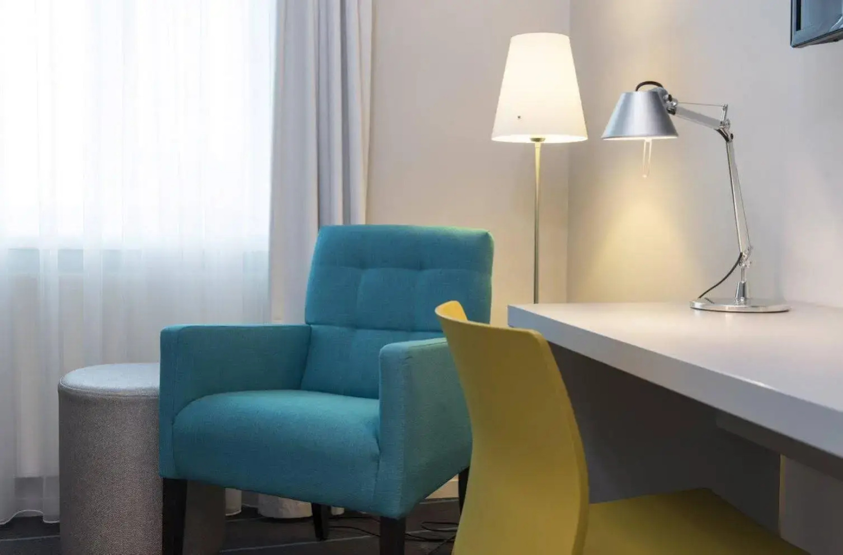 Thon Hotel Trondheim