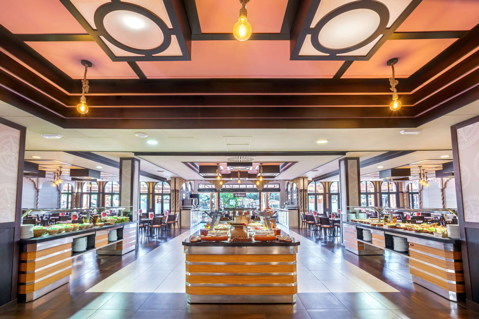 Barceló Punta Umbria Beach Resort