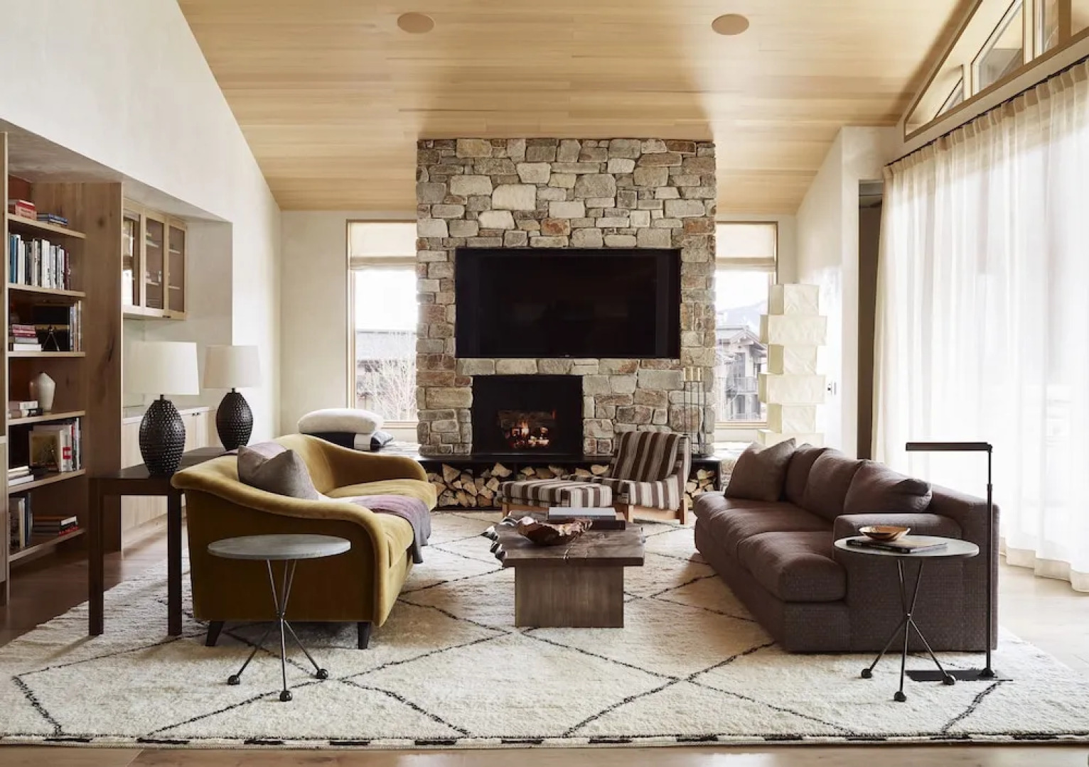 Caldera House Jackson Hole