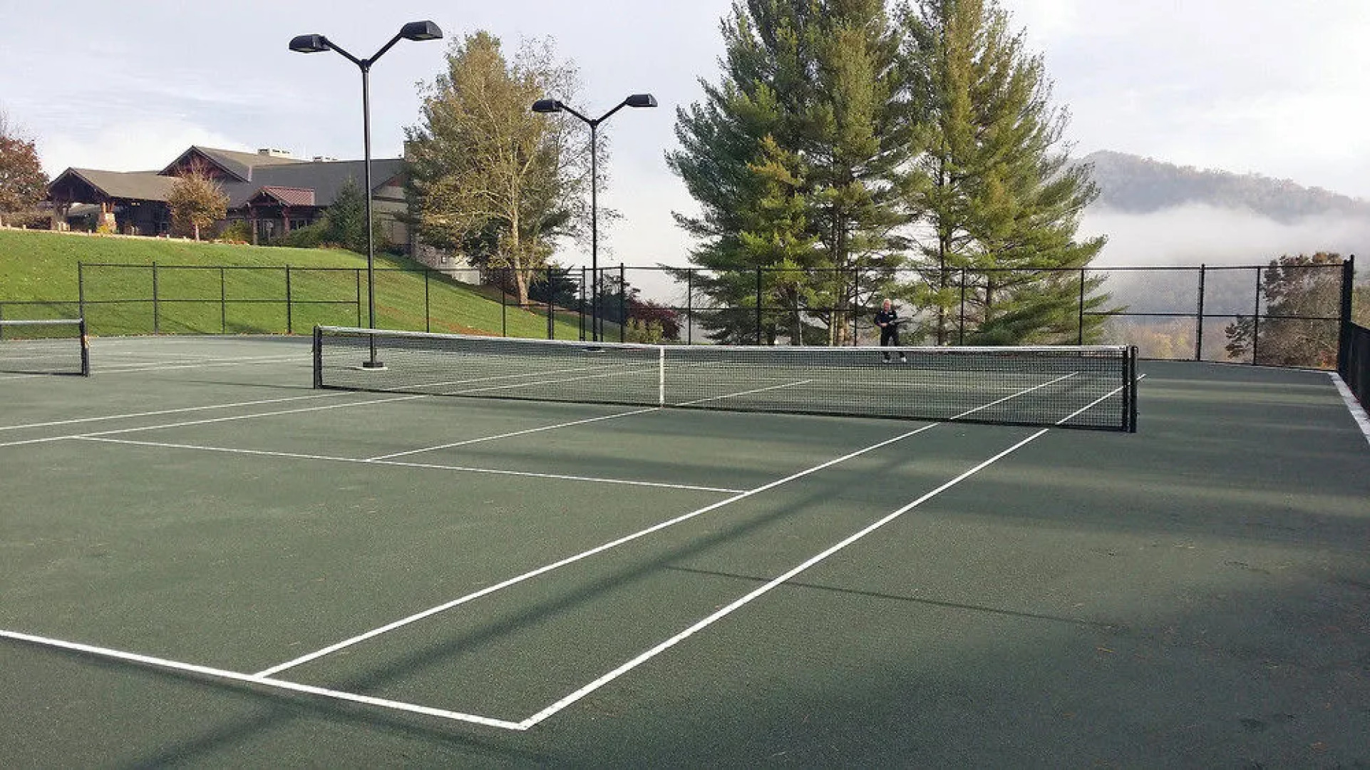 RedTail Mountain Resort